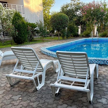 3 Bedroom Apartment With Pool Celuga Exterior foto
