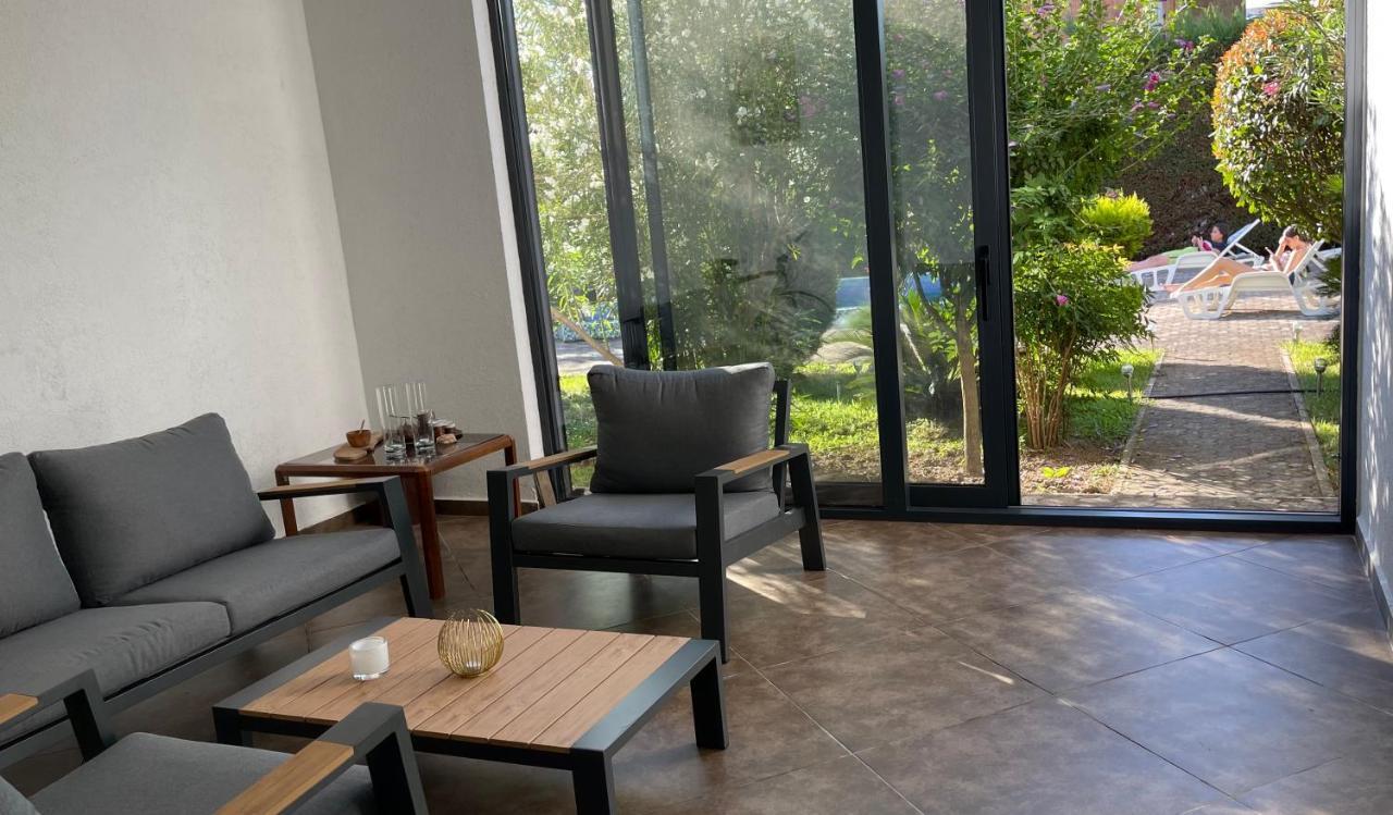 3 Bedroom Apartment With Pool Celuga Exterior foto