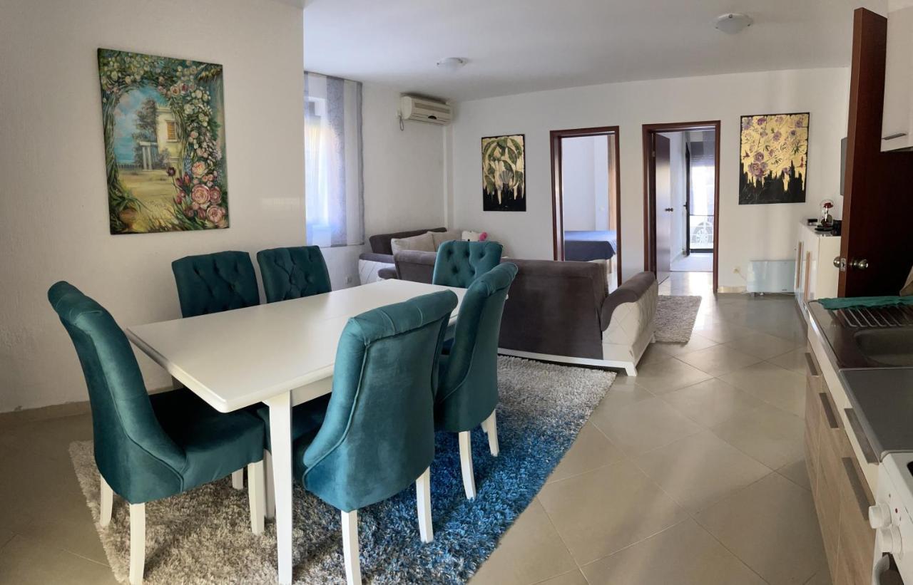 3 Bedroom Apartment With Pool Celuga Exterior foto