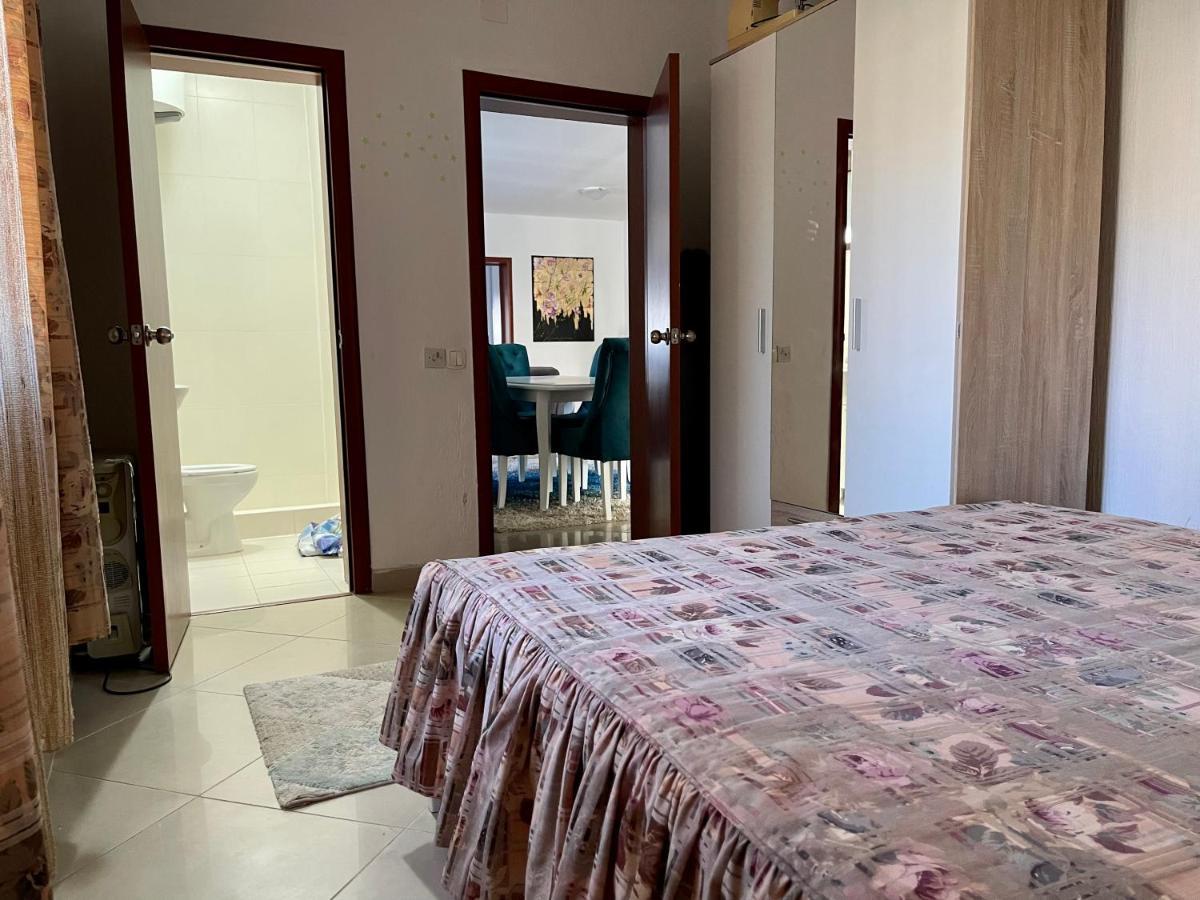 3 Bedroom Apartment With Pool Celuga Exterior foto