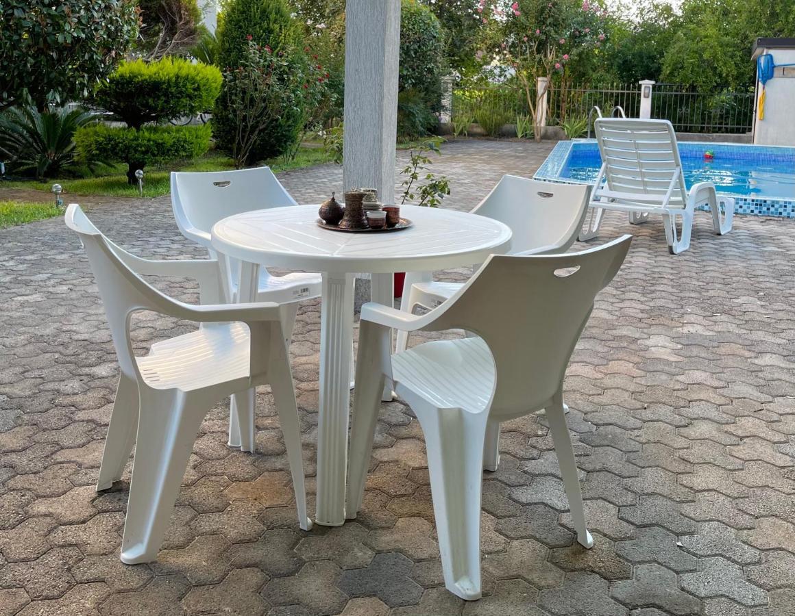 3 Bedroom Apartment With Pool Celuga Exterior foto