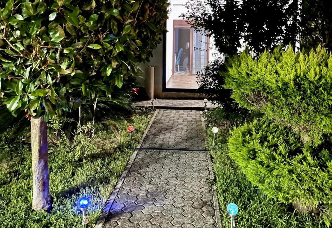 3 Bedroom Apartment With Pool Celuga Exterior foto