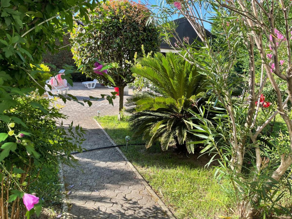 3 Bedroom Apartment With Pool Celuga Exterior foto