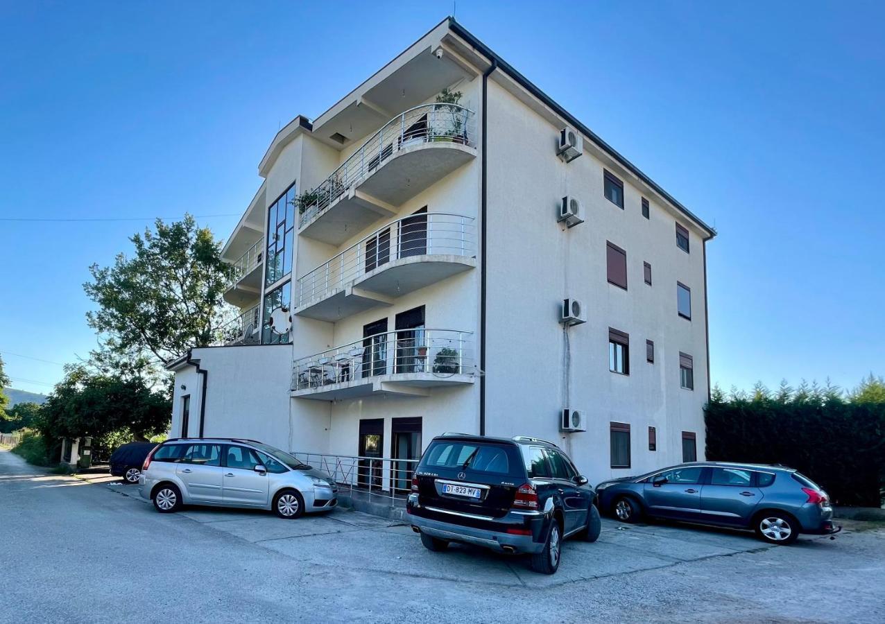 3 Bedroom Apartment With Pool Celuga Exterior foto