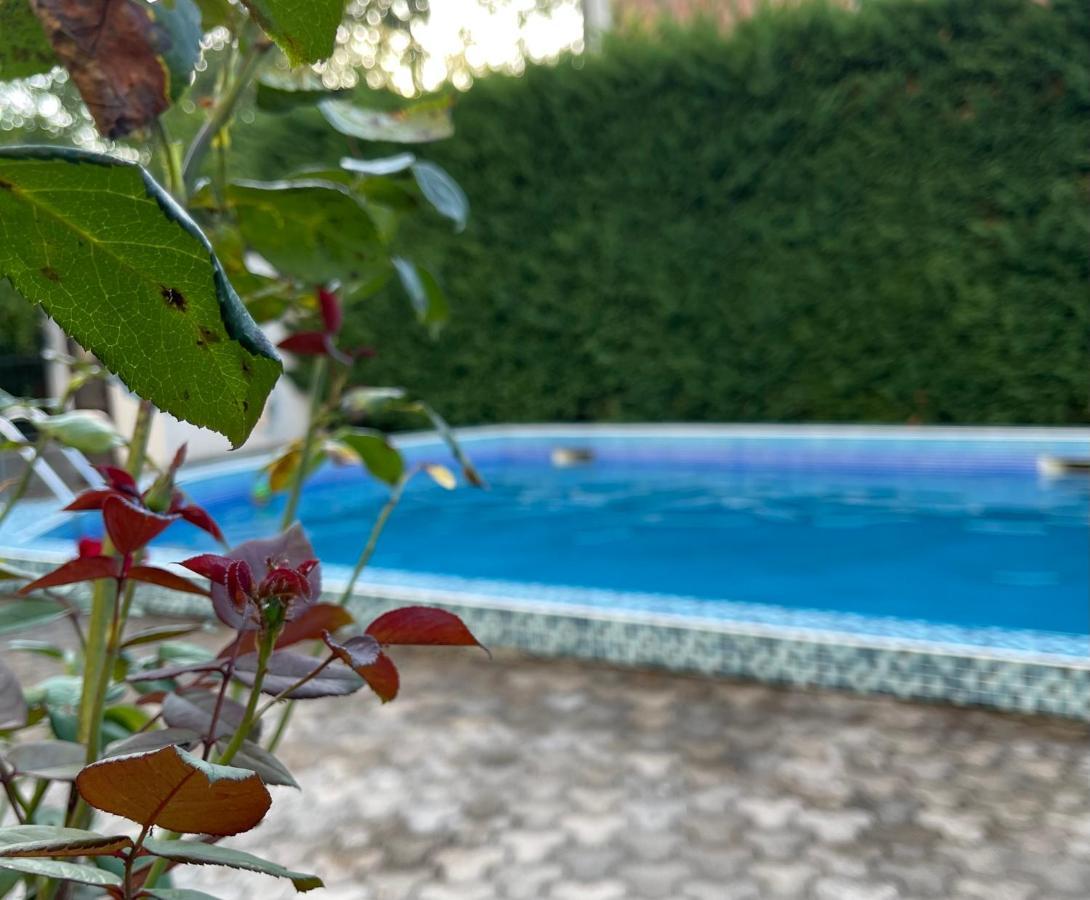 3 Bedroom Apartment With Pool Celuga Exterior foto